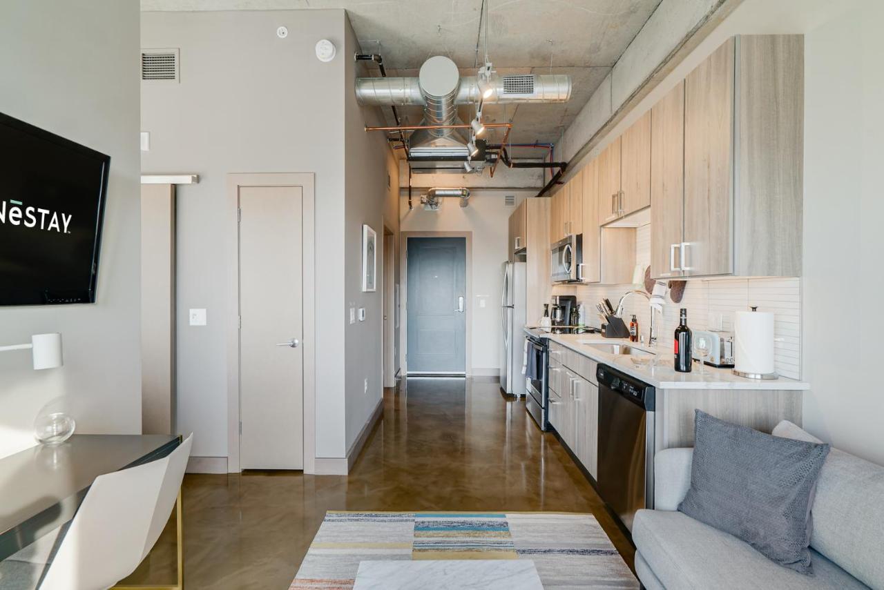 Villa Sable 806 - Alcove Minneapolis Esterno foto