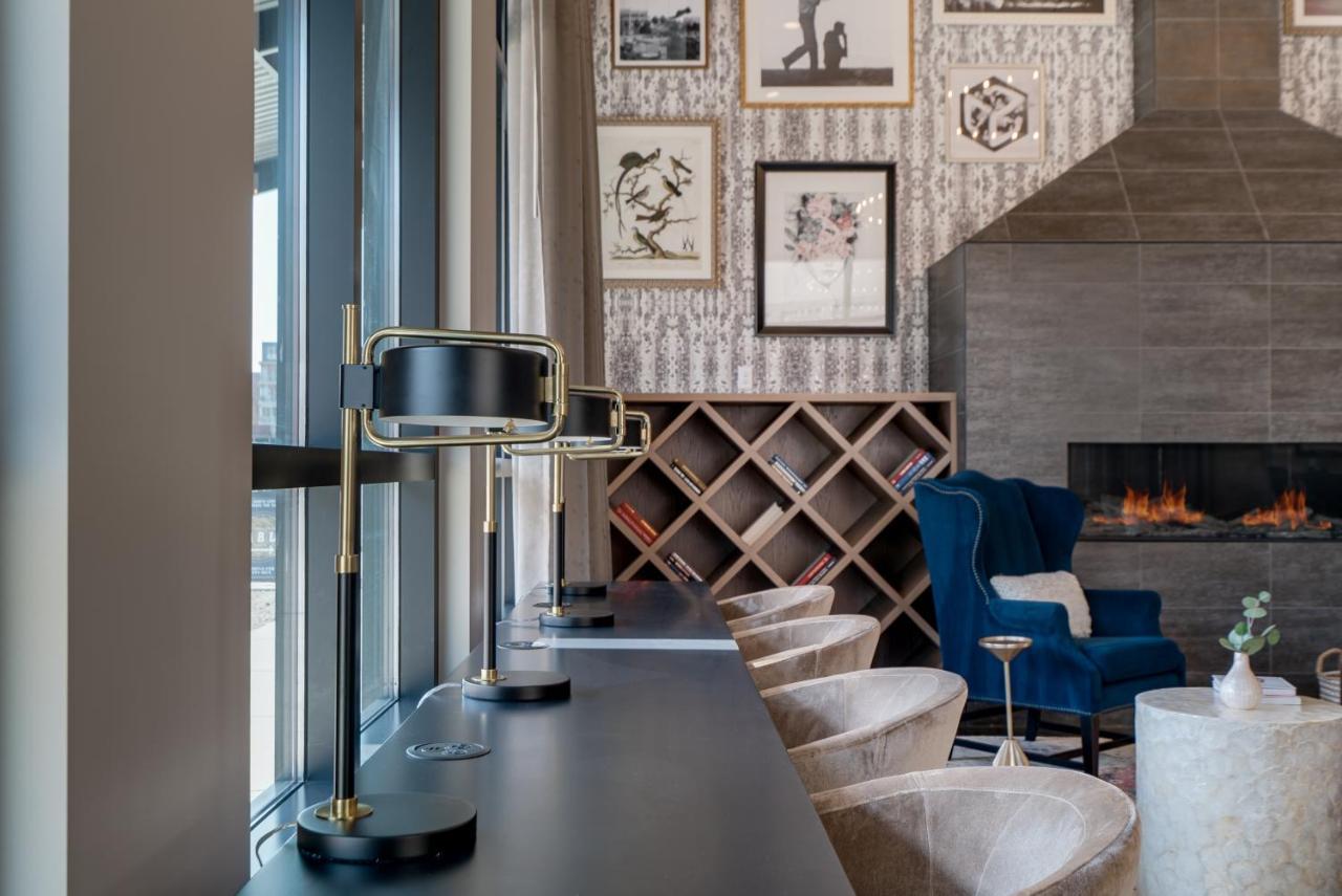 Villa Sable 806 - Alcove Minneapolis Esterno foto